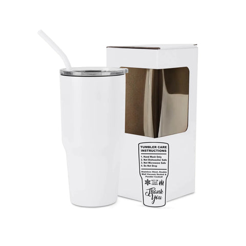 30oz Tumbler