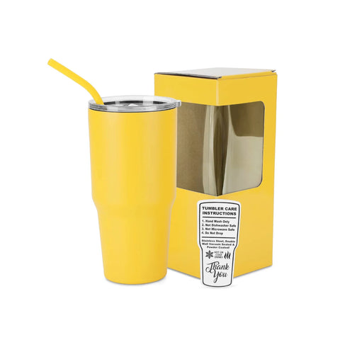 30oz Tumbler