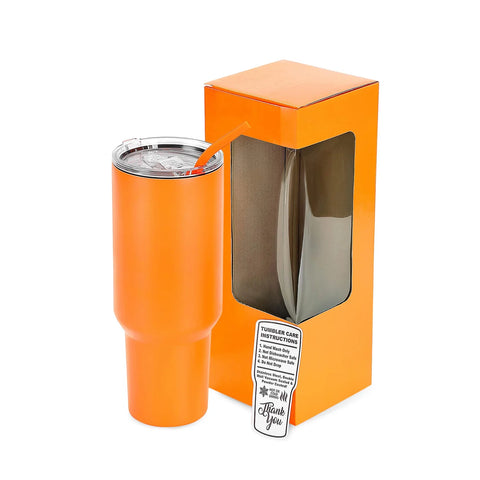40oz Tumbler
