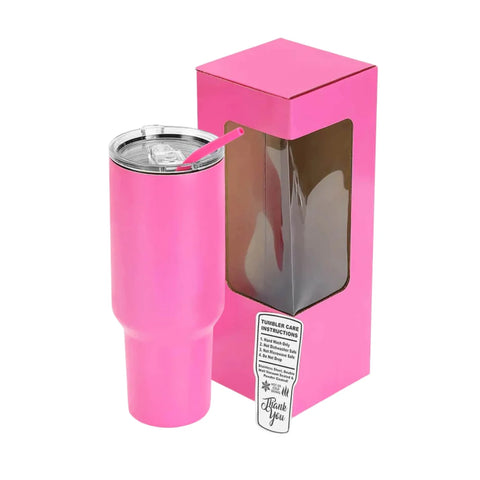 40oz Tumbler