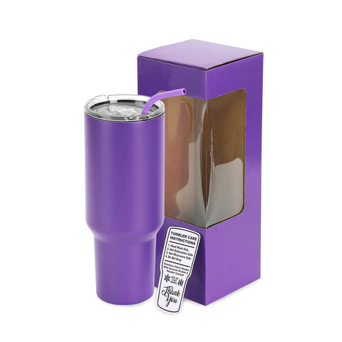 40oz Tumbler