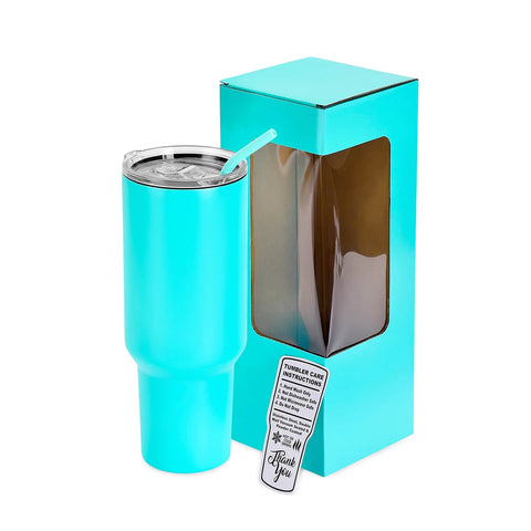 40oz Tumbler