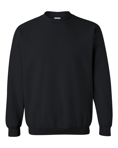 Gildan Unisex Heavy Blend™ Crewneck Sweatshirt - 18000