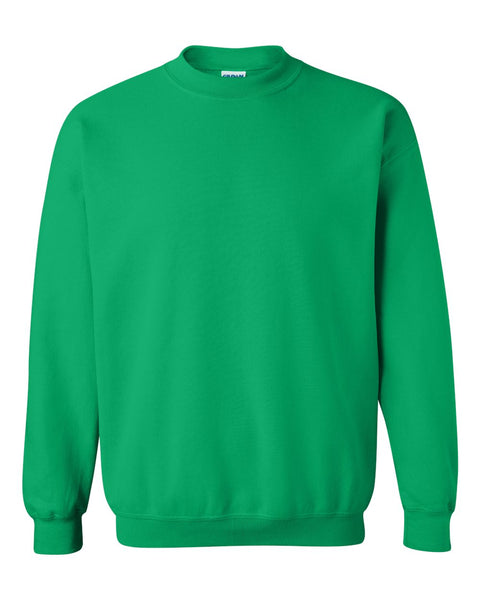 Gildan Unisex Heavy Blend™ Crewneck Sweatshirt - 18000