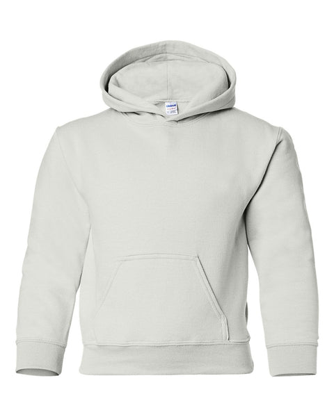 Youth Heavy Blend™ Hooded Sweatshirt - 18500B