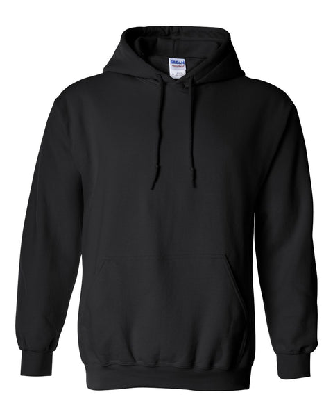 Unisex Heavy Blend™ Hooded Sweatshirt - 18500