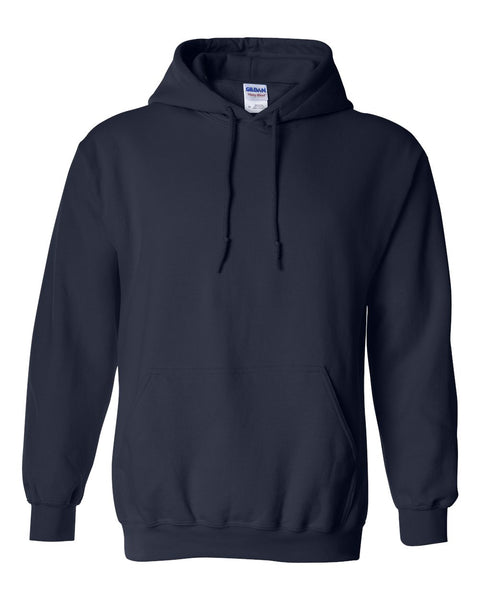 Unisex Heavy Blend™ Hooded Sweatshirt - 18500