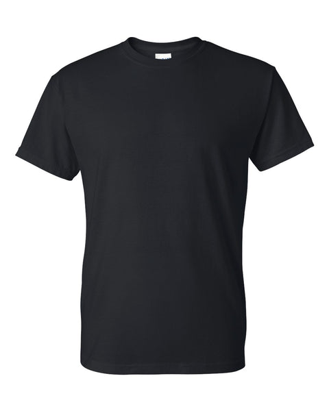 Gildan Unisex DryBlend® T-Shirt - 8000
