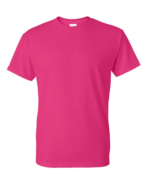 Gildan Unisex DryBlend® T-Shirt - 8000