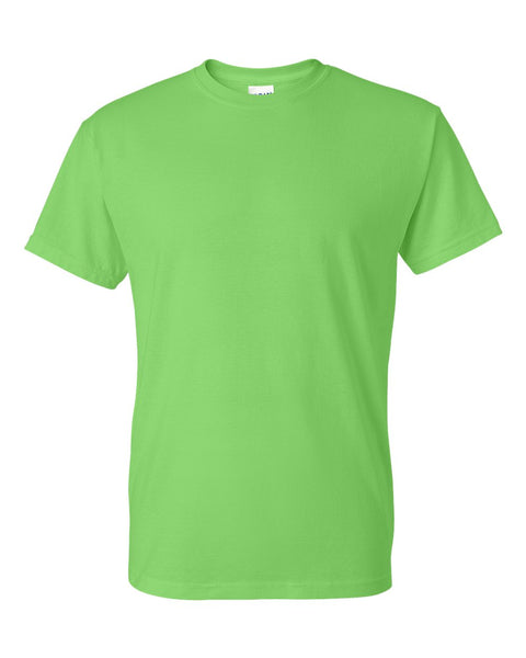 Gildan Unisex DryBlend® T-Shirt - 8000