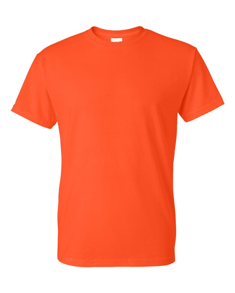 Gildan Unisex DryBlend® T-Shirt - 8000