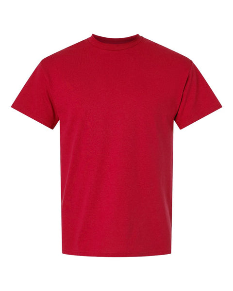 Gildan Unisex DryBlend® T-Shirt - 8000