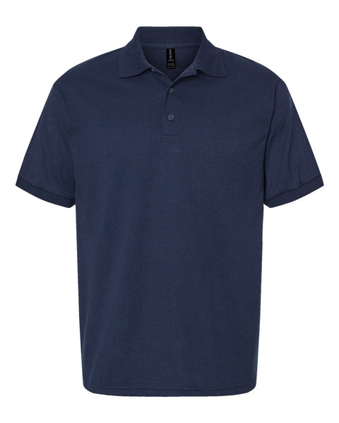 Unisex DryBlend® Jersey Polo - 8800