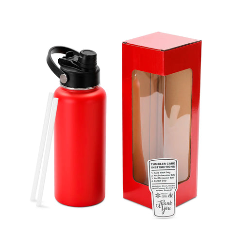 32oz Hydro Water Bottle