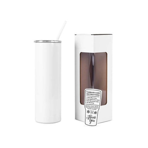 20oz Skinny