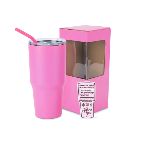 30oz Tumbler