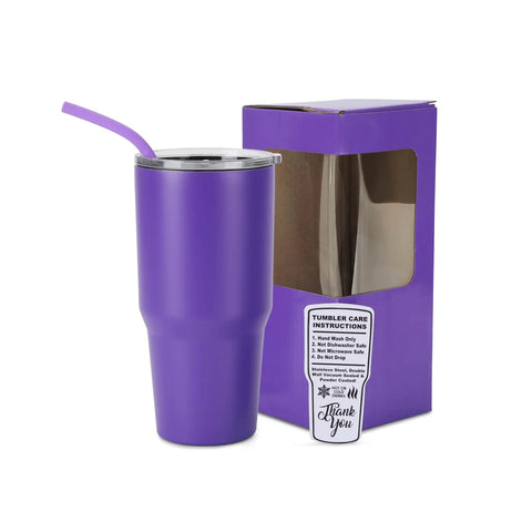 30oz Tumbler