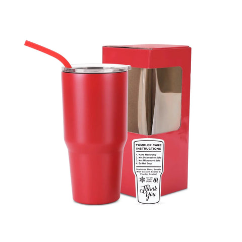 30oz Tumbler