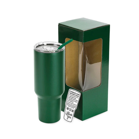 40oz Tumbler