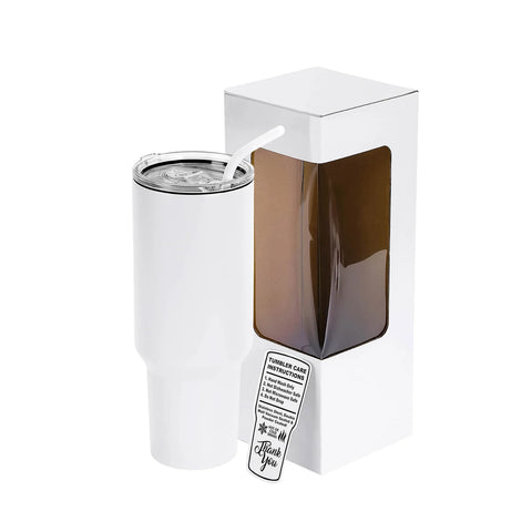 40oz Tumbler