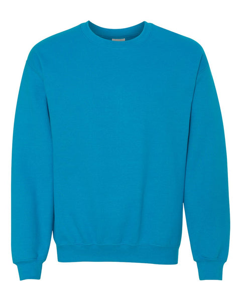 Gildan Unisex Heavy Blend™ Crewneck Sweatshirt - 18000
