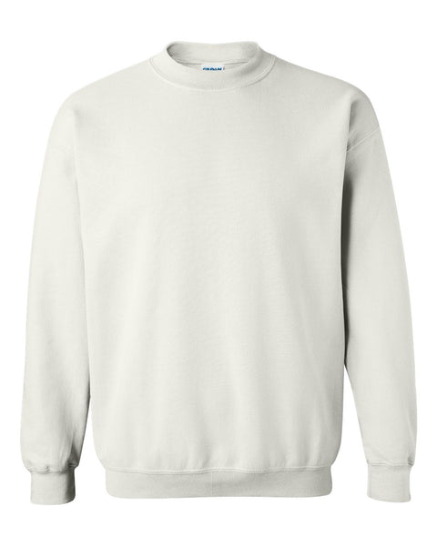 Gildan Unisex Heavy Blend™ Crewneck Sweatshirt - 18000