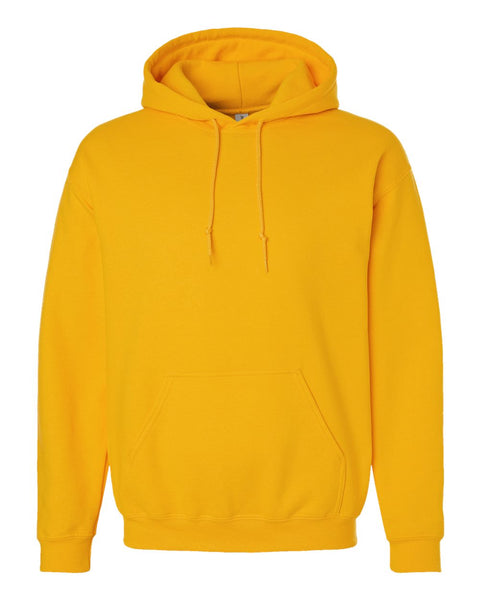 Unisex Heavy Blend™ Hooded Sweatshirt - 18500