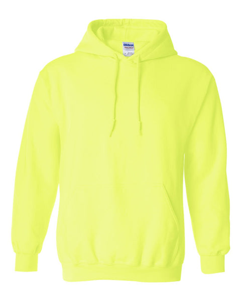Unisex Heavy Blend™ Hooded Sweatshirt - 18500