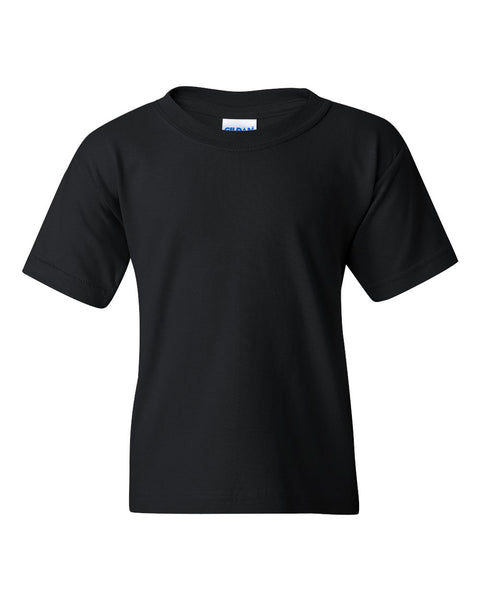 Youth Heavy Cotton™ T-Shirt - 5000B