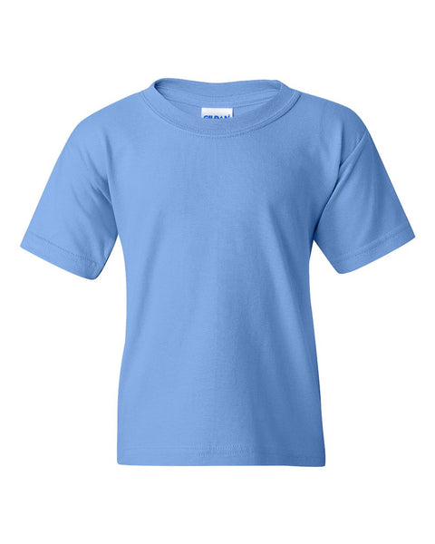Youth Heavy Cotton™ T-Shirt - 5000B