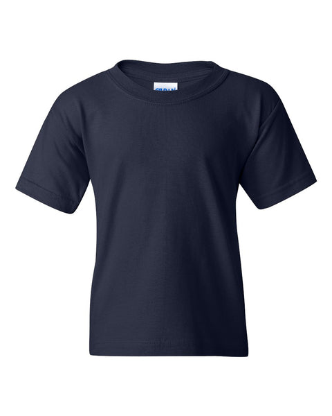 Youth Heavy Cotton™ T-Shirt - 5000B