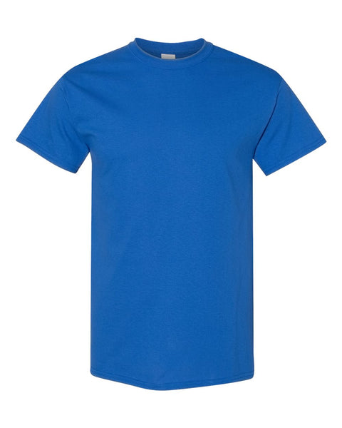 Youth Heavy Cotton™ T-Shirt - 5000B