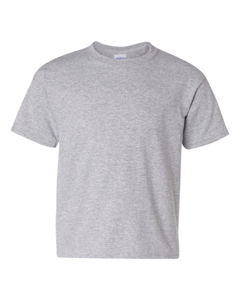 Youth Heavy Cotton™ T-Shirt - 5000B