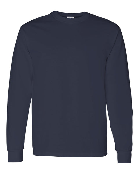 Unisex Heavy Cotton™ Long Sleeve T-Shirt - 5400