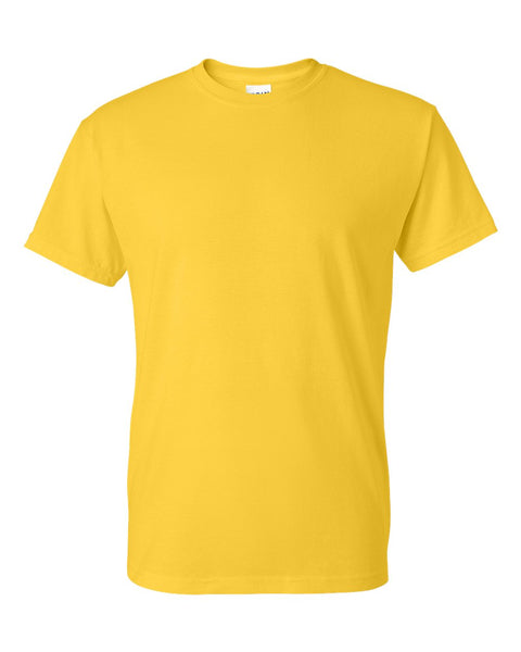 Gildan Unisex DryBlend® T-Shirt - 8000