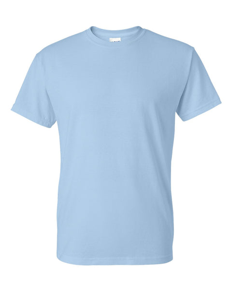 Gildan Unisex DryBlend® T-Shirt - 8000