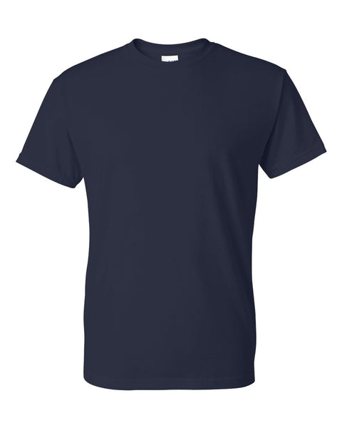 Gildan Unisex DryBlend® T-Shirt - 8000