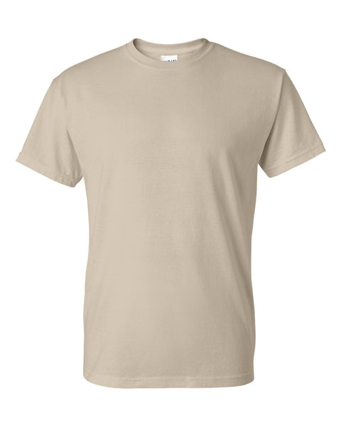 Gildan Unisex DryBlend® T-Shirt - 8000