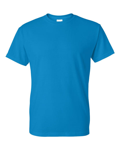 Gildan Unisex DryBlend® T-Shirt - 8000