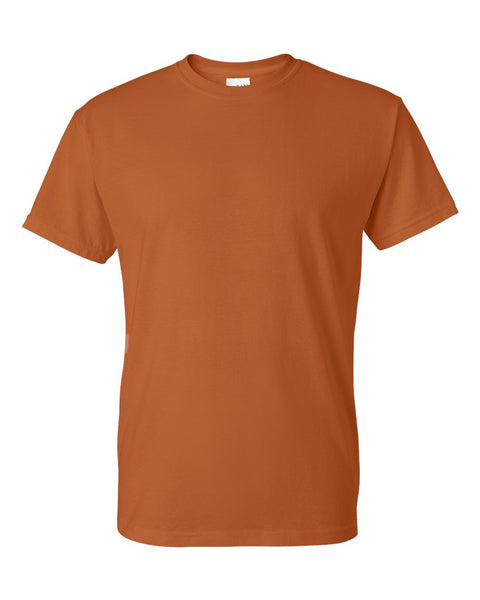 Gildan Unisex DryBlend® T-Shirt - 8000