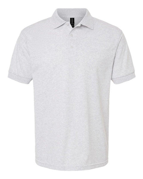 Unisex DryBlend® Jersey Polo - 8800