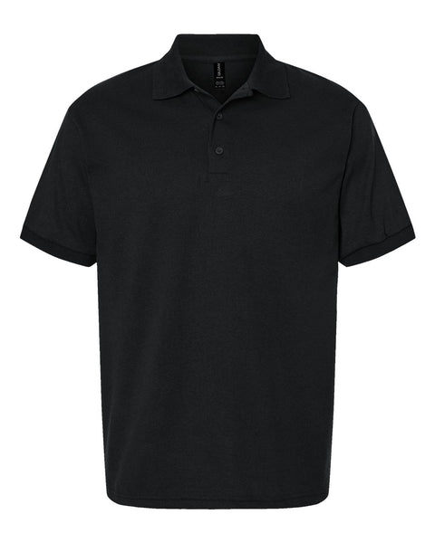 Unisex DryBlend® Jersey Polo - 8800