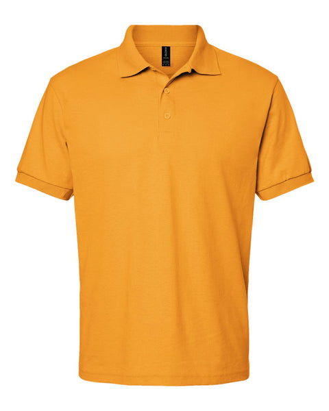 Unisex DryBlend® Jersey Polo - 8800