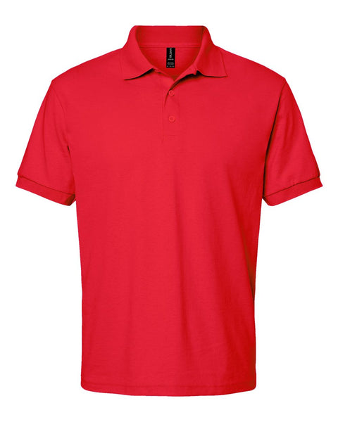 Unisex DryBlend® Jersey Polo - 8800
