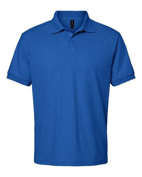 Unisex DryBlend® Jersey Polo - 8800