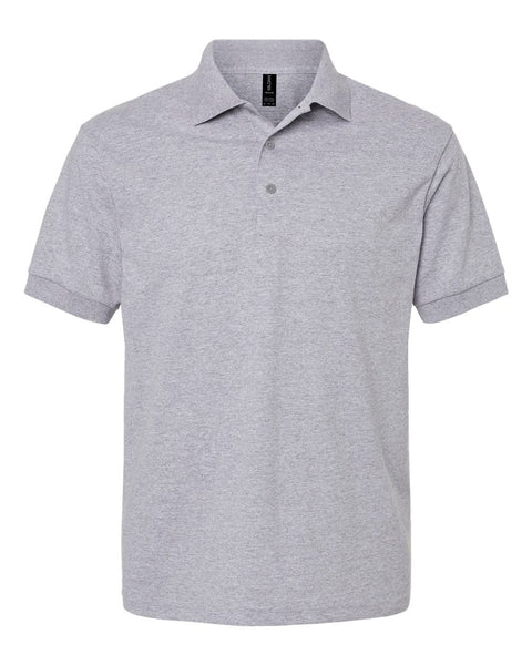 Unisex DryBlend® Jersey Polo - 8800
