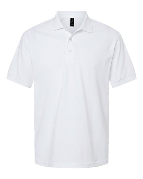 Unisex DryBlend® Jersey Polo - 8800