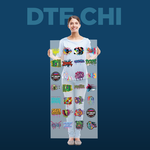 Upload a UV DTF Stickers Gang Sheet (For Advanced Users)