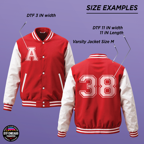 Build a DTF Transfers Gang Sheet